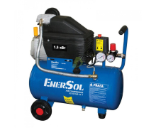 Поршневой воздушный компрессор EnerSol ES-AC180-25-1